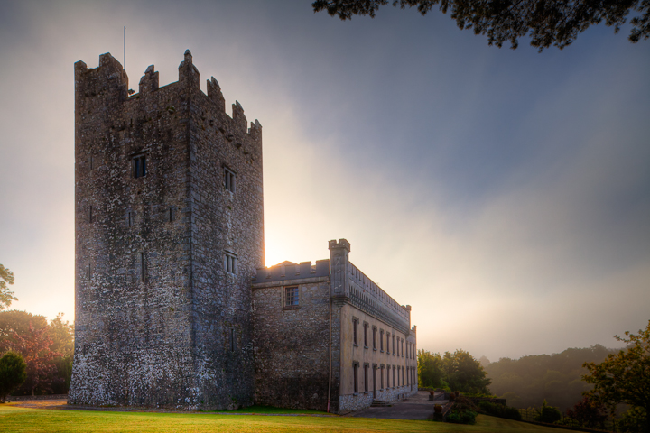 gay castle weddings