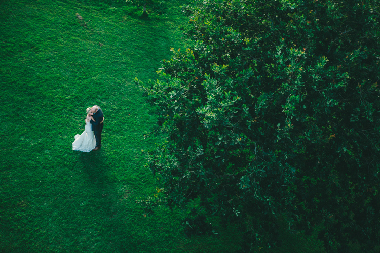 Irish Castle Weddings