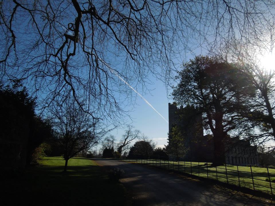 Blackwater Castle