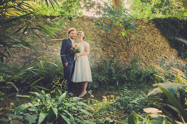 In-Love-Photography-CAstle wedding